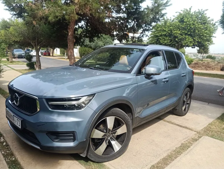Image Vehicule