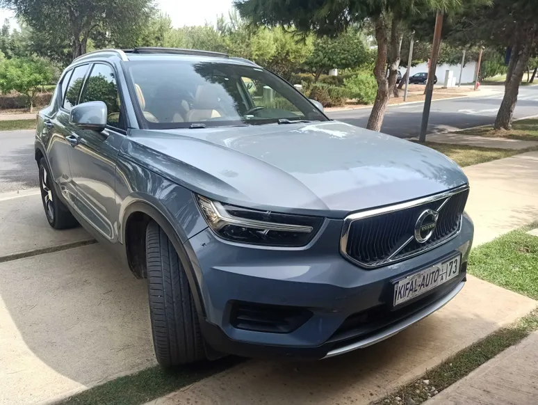 Image Vehicule