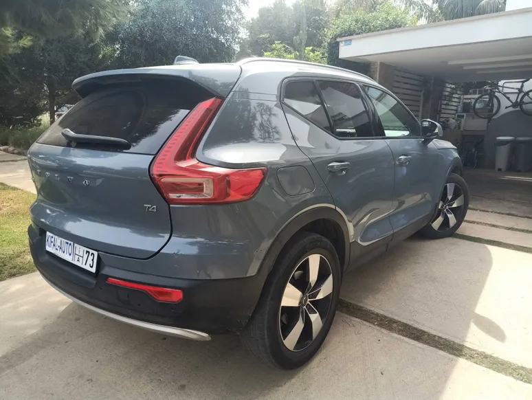 Image Vehicule