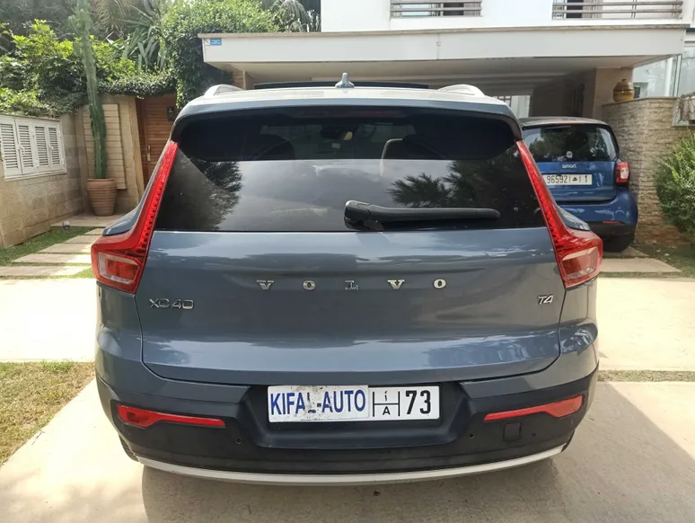 Image Vehicule