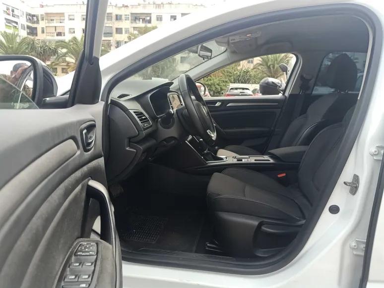 Image Vehicule