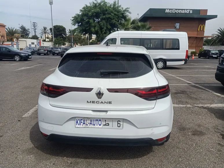 Image Vehicule