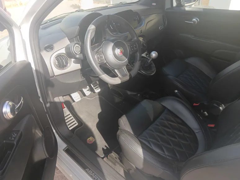 Image Vehicule