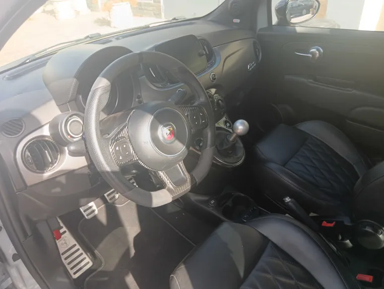 Image Vehicule