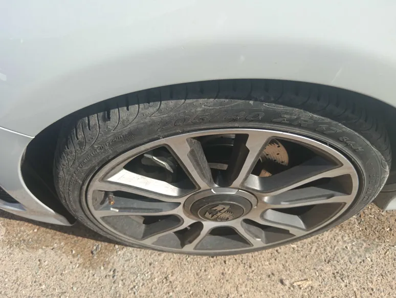 Image Vehicule