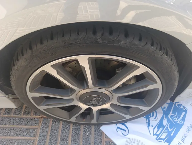 Image Vehicule