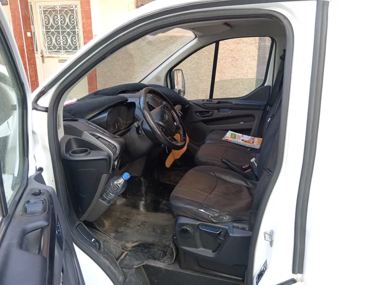 Image Vehicule