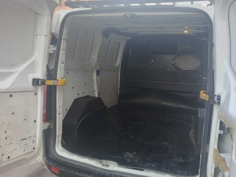 Image Vehicule