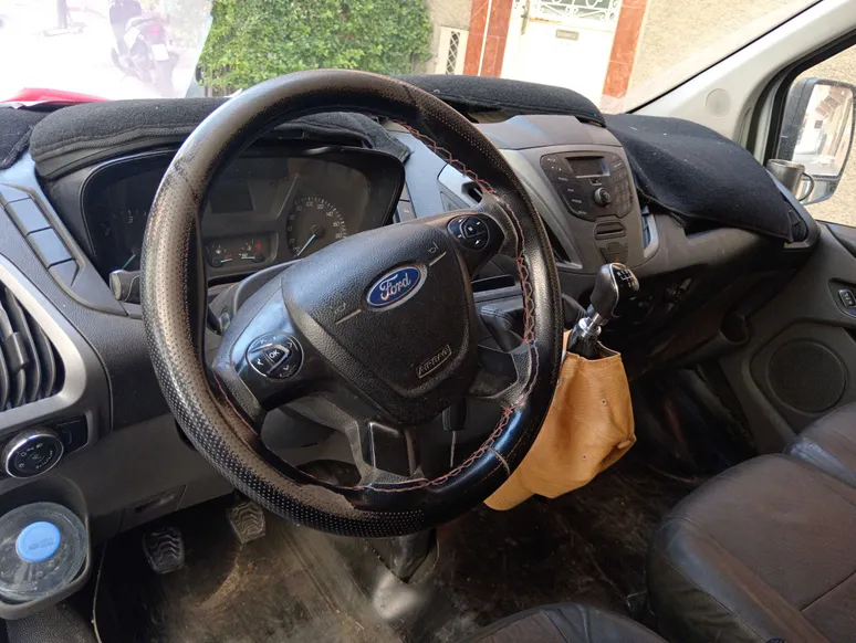 Image Vehicule