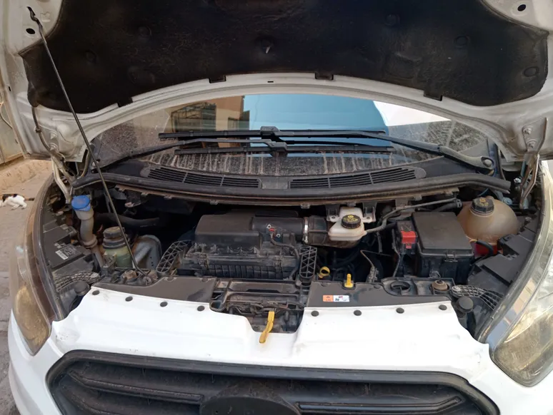 Image Vehicule