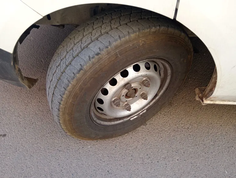 Image Vehicule