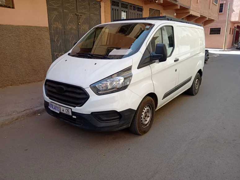 Image Vehicule