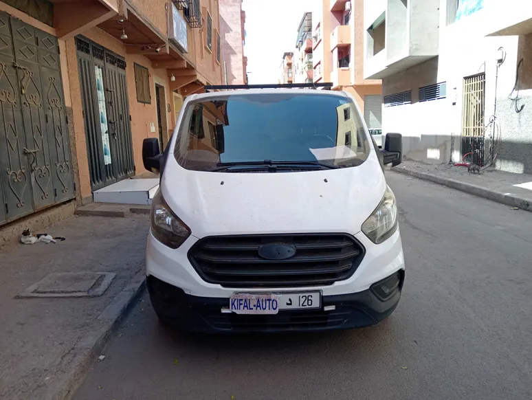Image Vehicule
