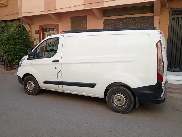 Image Vehicule