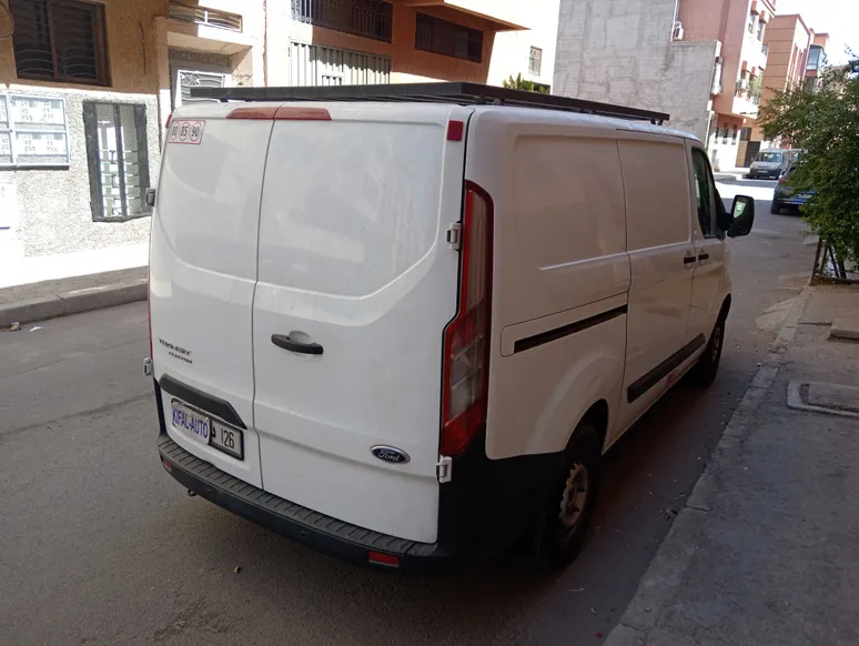 Image Vehicule