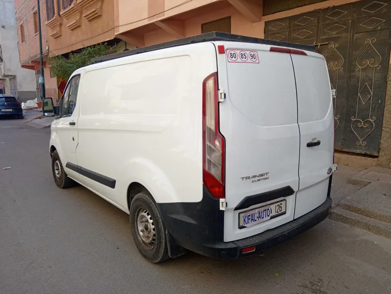 Image Vehicule