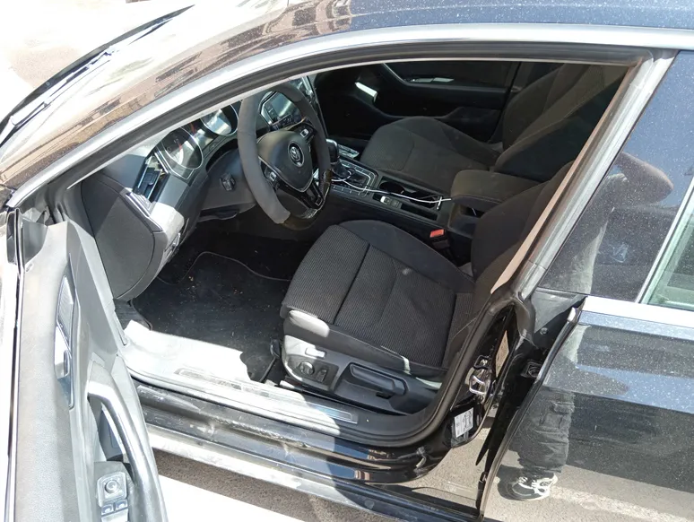 Image Vehicule