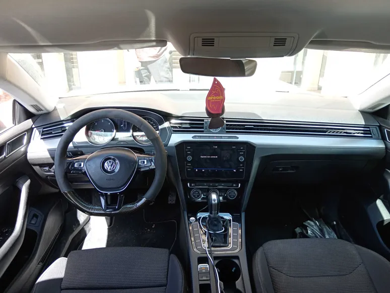 Image Vehicule