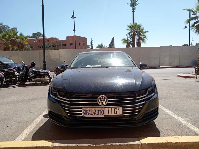 Image Vehicule