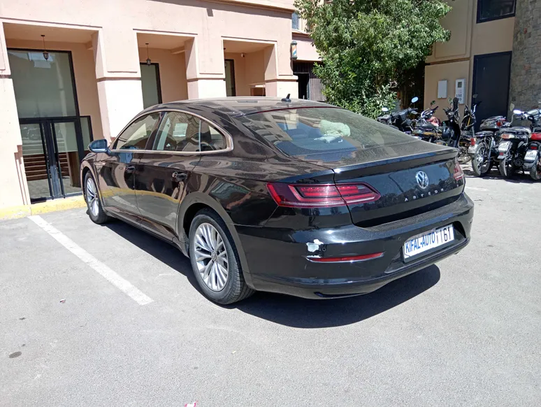 Image Vehicule