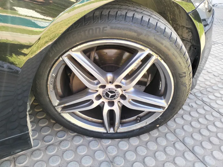 Image Vehicule