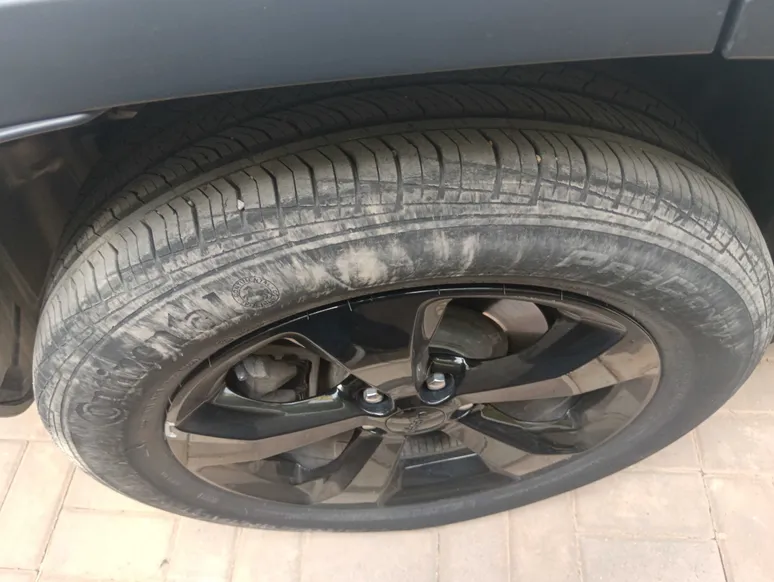 Image Vehicule
