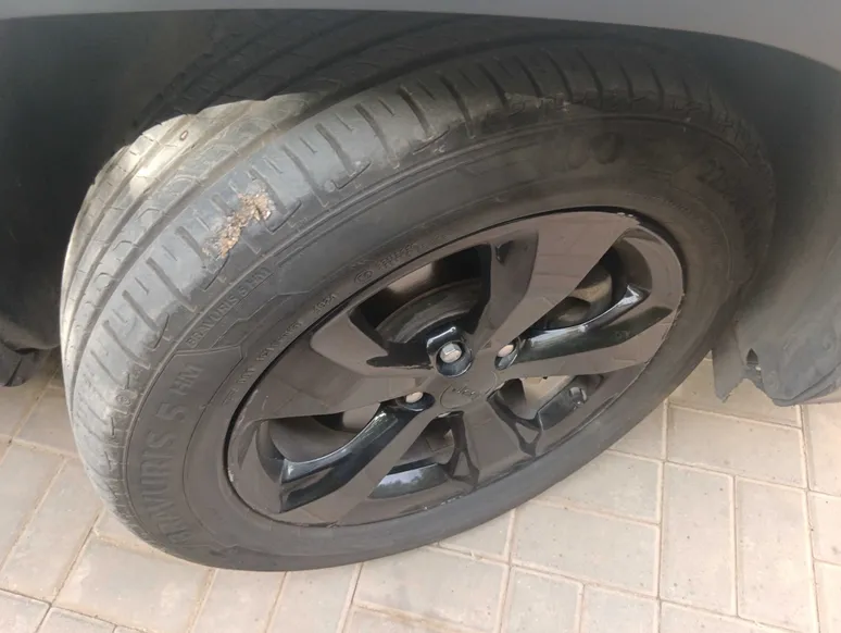 Image Vehicule