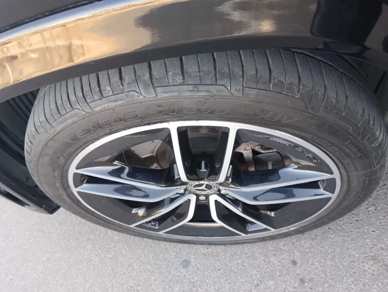 Image Vehicule