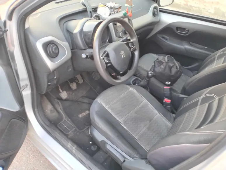 Image Vehicule