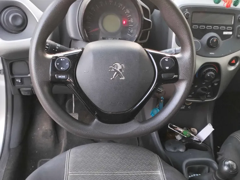 Image Vehicule