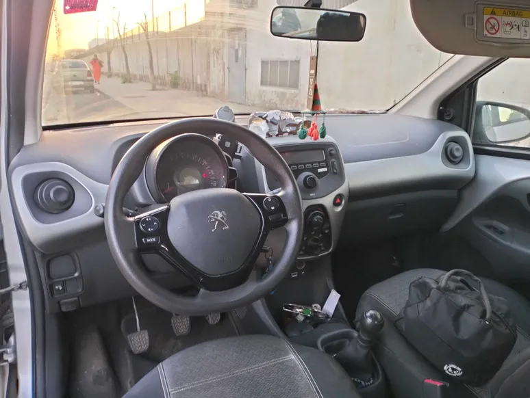 Image Vehicule