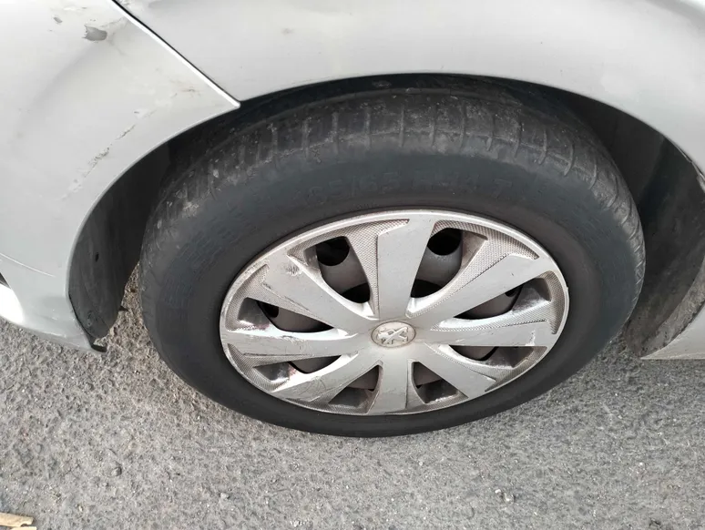 Image Vehicule