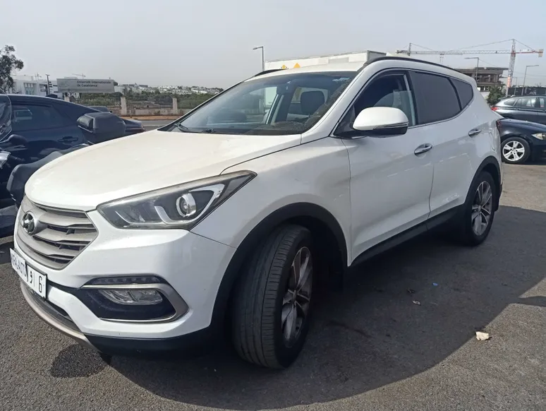 Image Vehicule