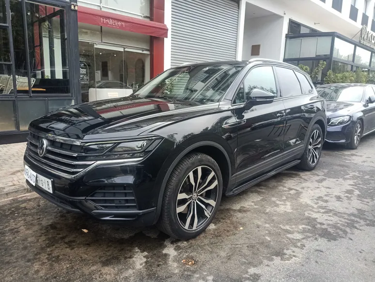 Image Vehicule