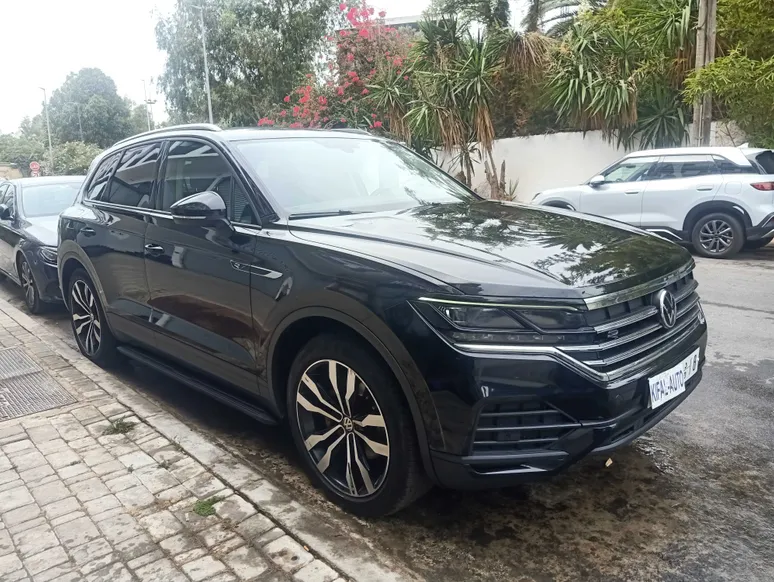 Image Vehicule