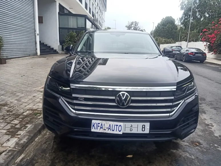 Image Vehicule