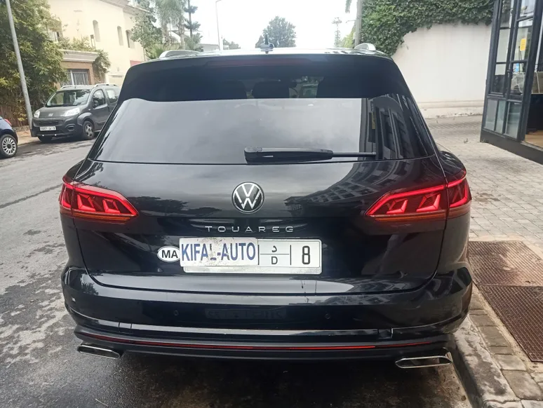 Image Vehicule