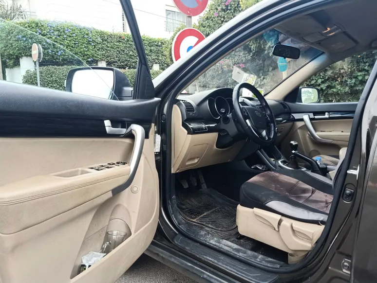 Image Vehicule