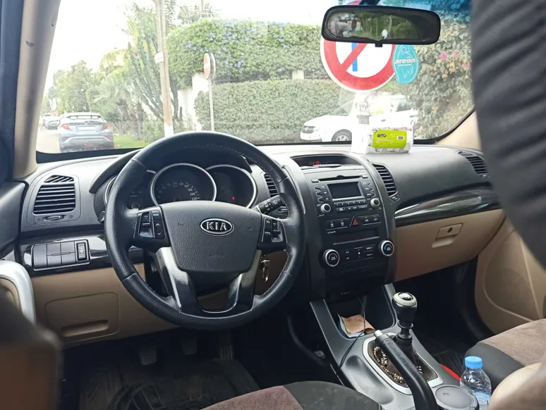 Image Vehicule