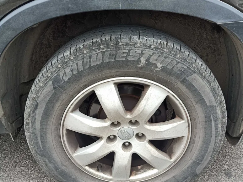 Image Vehicule