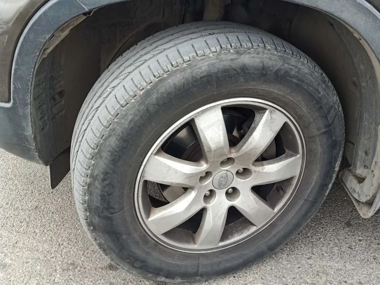 Image Vehicule