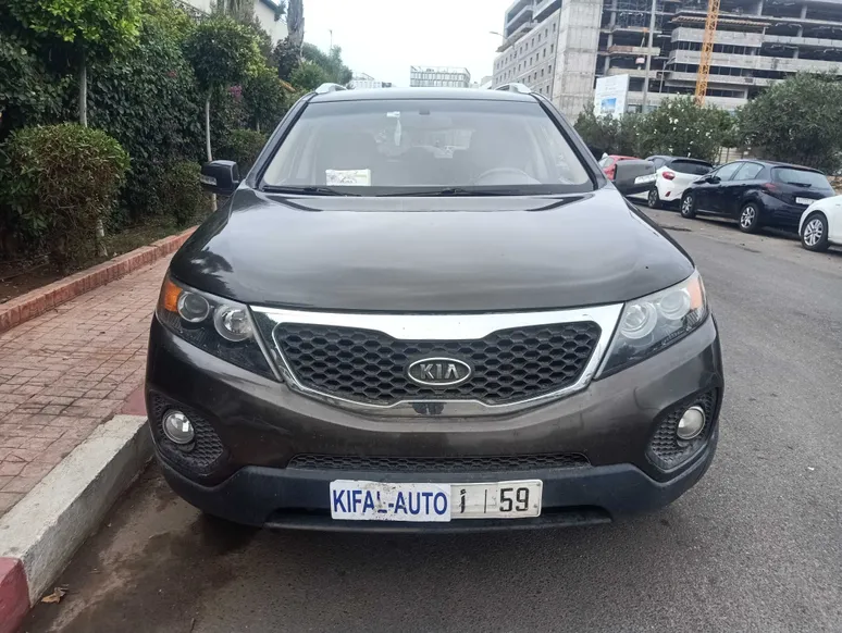 Image Vehicule