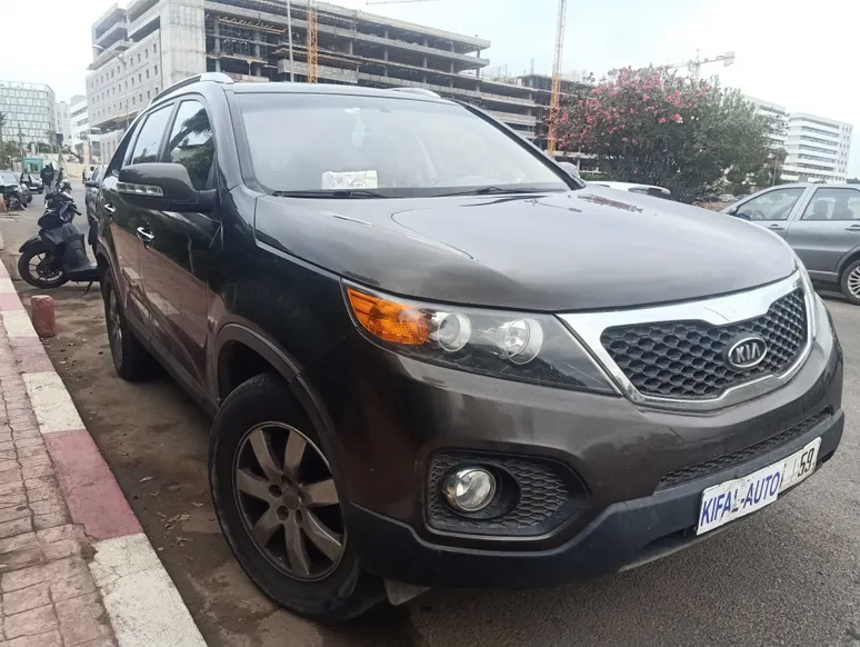 Image Vehicule