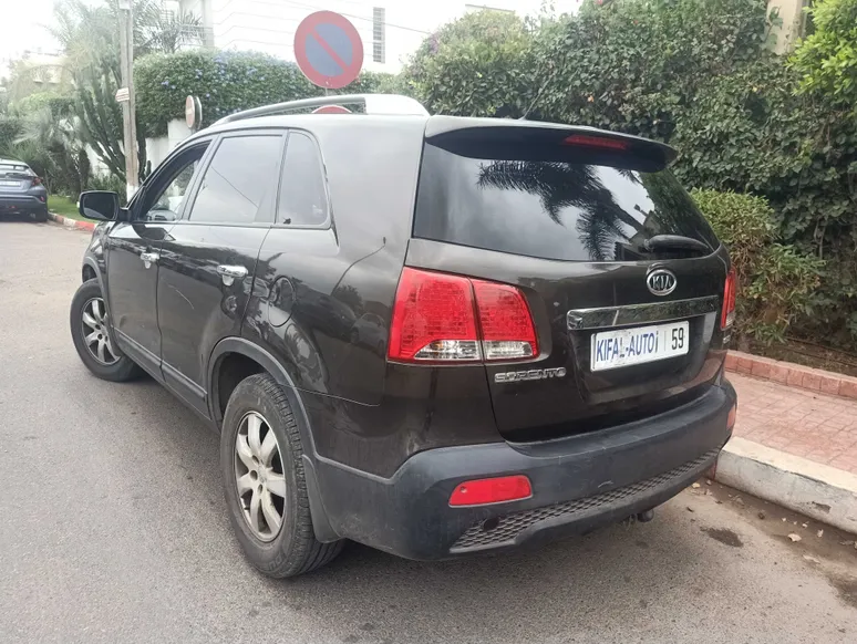 Image Vehicule