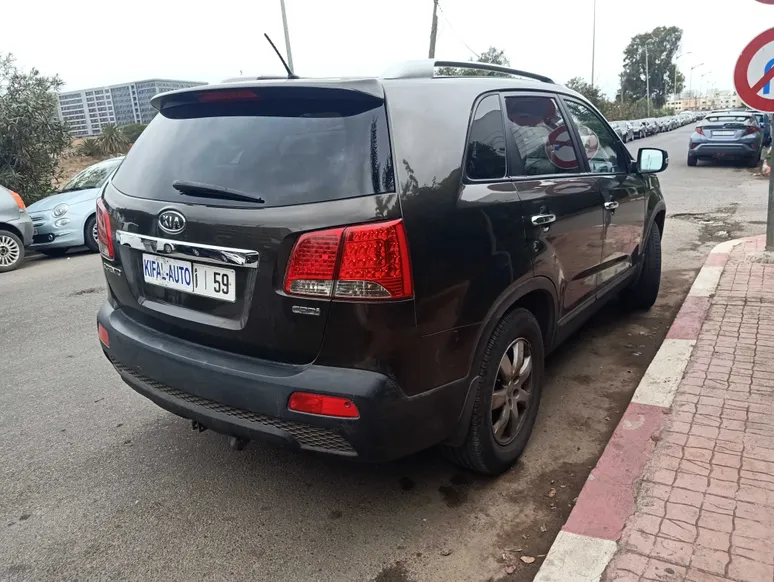 Image Vehicule
