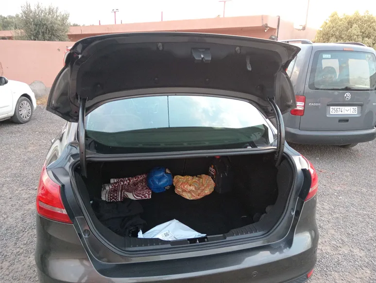 Image Vehicule