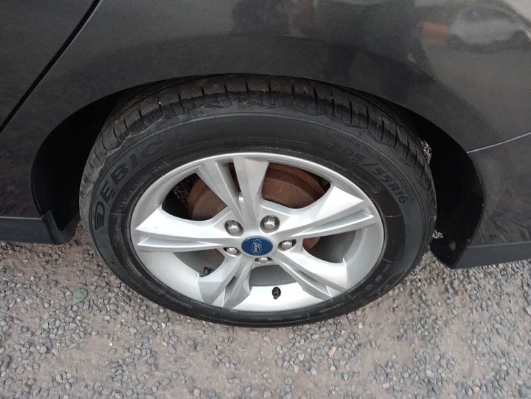 Image Vehicule