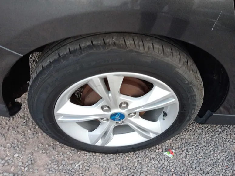 Image Vehicule