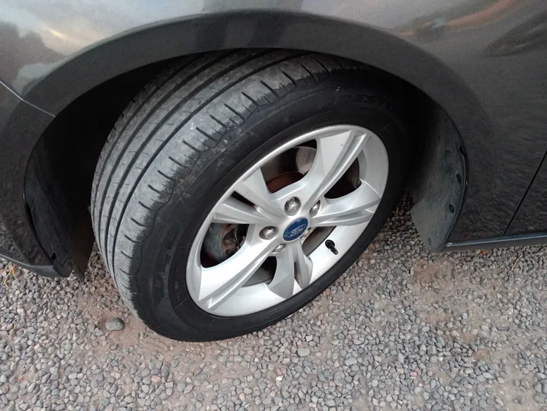 Image Vehicule