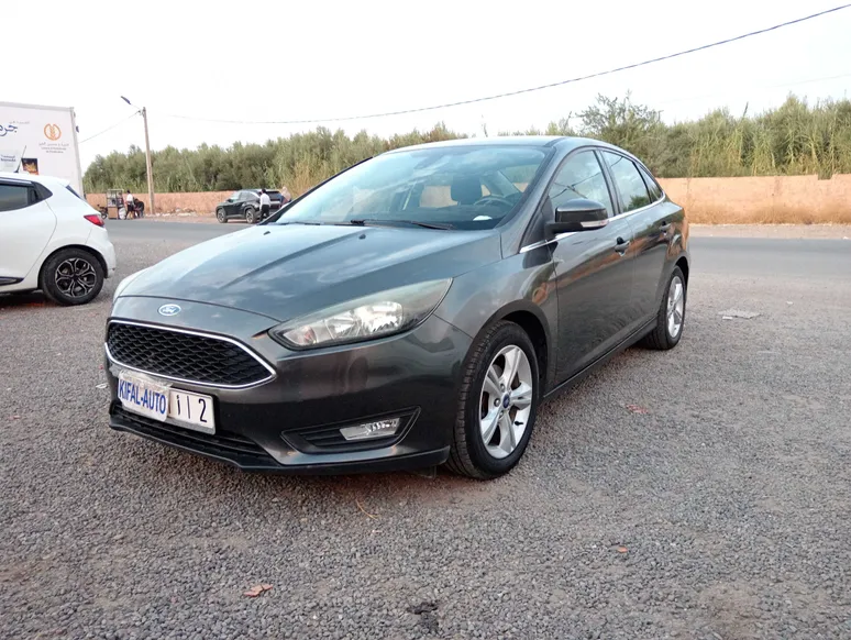Image Vehicule